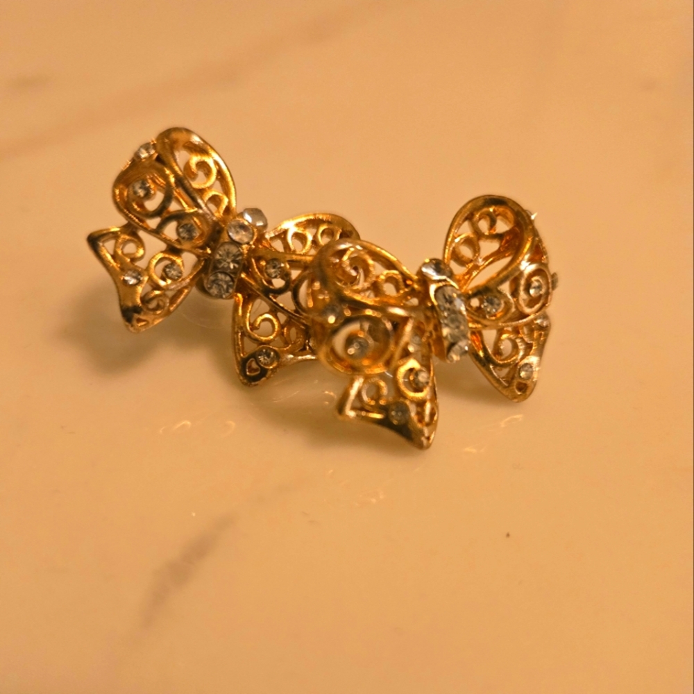 Vintage Earrings